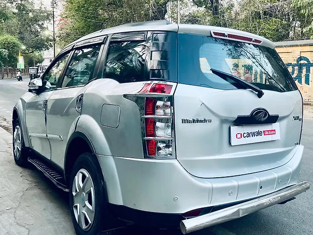 Used Mahindra XUV500 [2015-2018] W6 1.99 in Kanpur