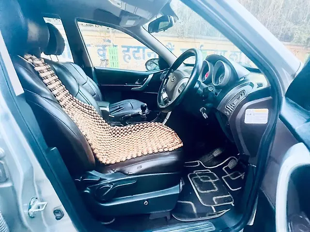 Used Mahindra XUV500 [2015-2018] W6 1.99 in Kanpur
