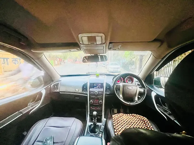 Used Mahindra XUV500 [2015-2018] W6 1.99 in Kanpur