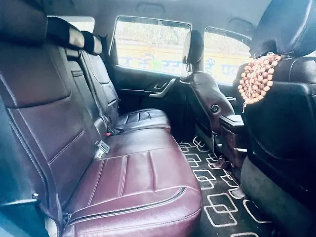 Used Mahindra XUV500 [2015-2018] W6 1.99 in Kanpur