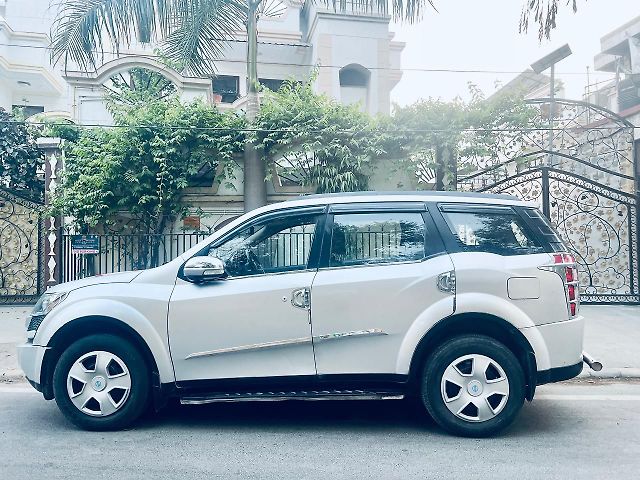 Used Mahindra XUV500 [2015-2018] W6 1.99 in Kanpur