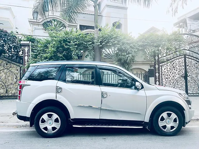 Used Mahindra XUV500 [2015-2018] W6 1.99 in Kanpur
