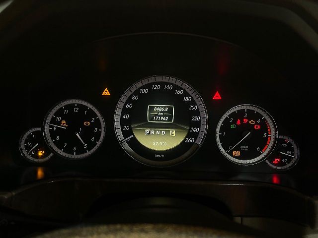 Used Mercedes-Benz E-Class [2013-2015] E200 in Jaipur