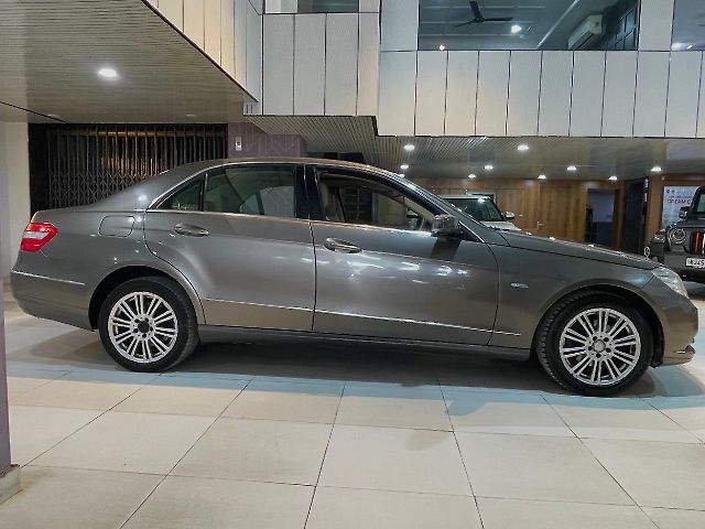 Used Mercedes-Benz E-Class [2013-2015] E200 in Jaipur