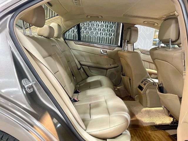 Used Mercedes-Benz E-Class [2013-2015] E200 in Jaipur