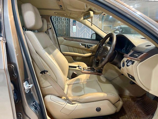 Used Mercedes-Benz E-Class [2013-2015] E200 in Jaipur