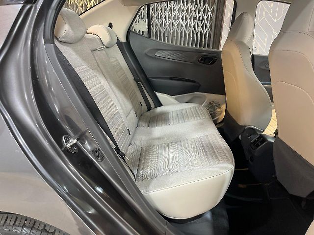 Used Hyundai Aura [2020-2023] S 1.2 Petrol in Jaipur