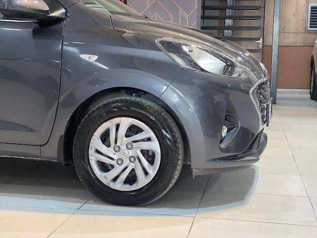 Used Hyundai Aura [2020-2023] S 1.2 Petrol in Jaipur