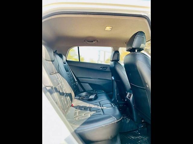 Used Hyundai Creta [2019-2020] EX 1.6 Petrol in Pune