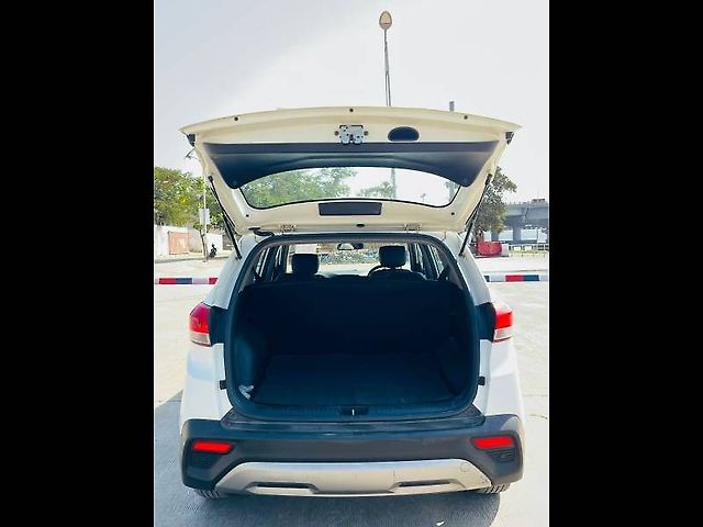 Used Hyundai Creta [2019-2020] EX 1.6 Petrol in Pune
