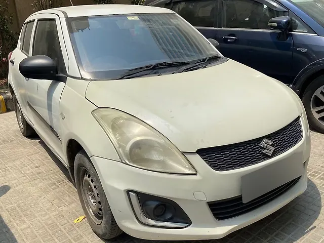 Used Maruti Suzuki Swift [2011-2014] LDi in Gurgaon