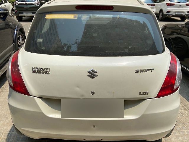 Used Maruti Suzuki Swift [2011-2014] LDi in Gurgaon