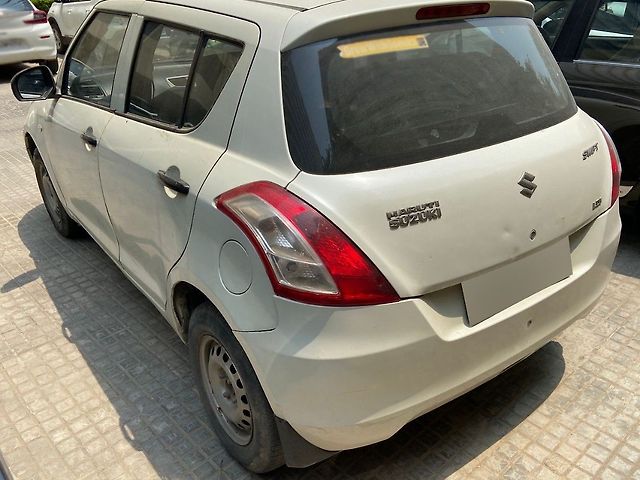 Used Maruti Suzuki Swift [2011-2014] LDi in Gurgaon