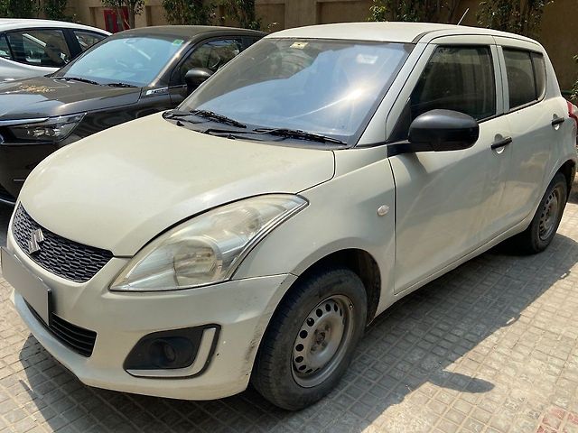 Used Maruti Suzuki Swift [2011-2014] LDi in Gurgaon