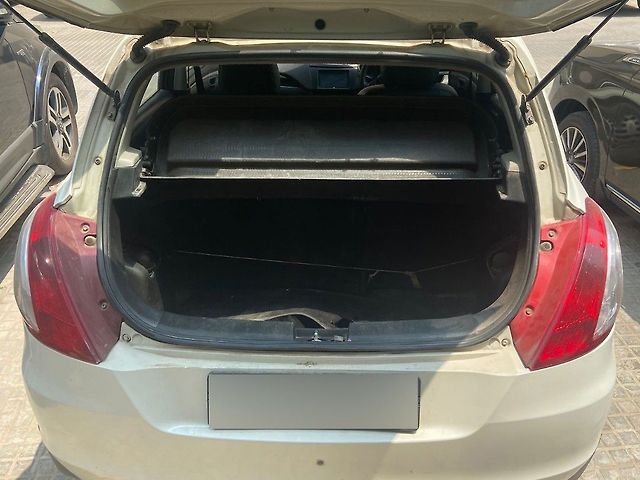 Used Maruti Suzuki Swift [2011-2014] LDi in Gurgaon