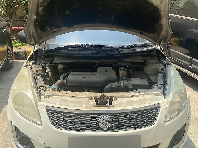 Used Maruti Suzuki Swift [2011-2014] LDi in Gurgaon