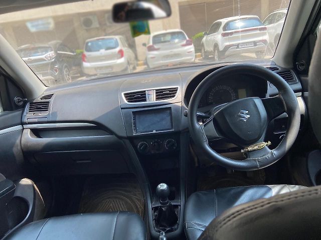 Used Maruti Suzuki Swift [2011-2014] LDi in Gurgaon