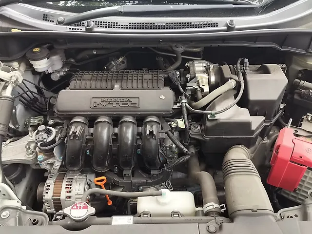 Used Honda City 4th Generation V Petrol in Nagpur