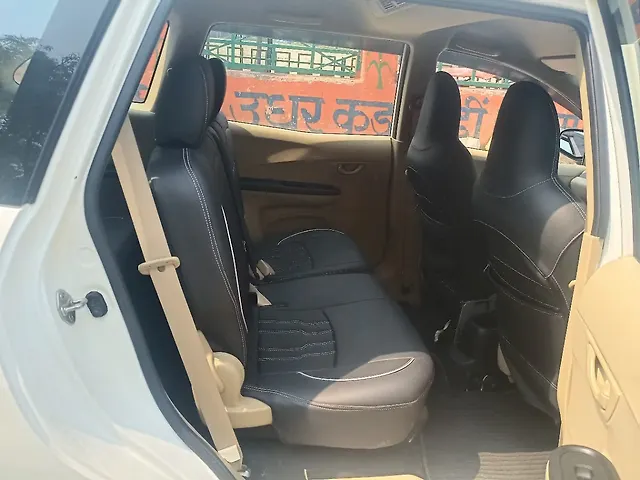 Used Honda Mobilio S Petrol in Kanpur
