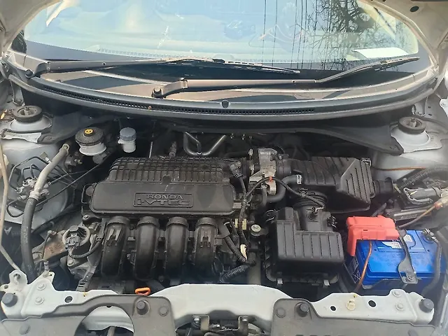 Used Honda Mobilio S Petrol in Kanpur
