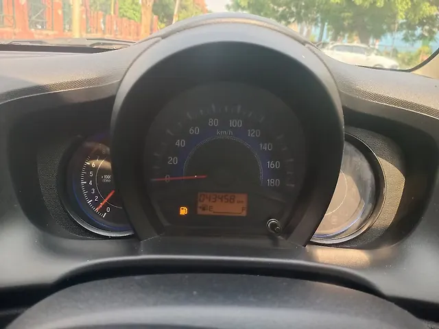 Used Honda Mobilio S Petrol in Kanpur