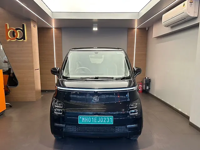 Used 2023 MG Comet EV in Mumbai