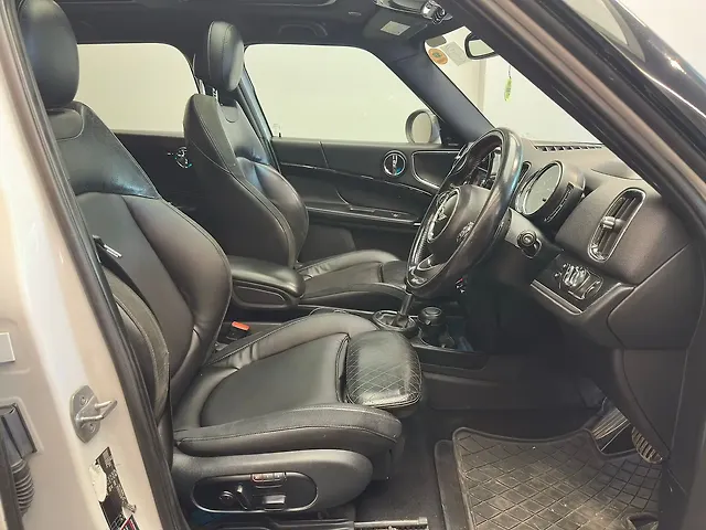 Used MINI Countryman Cooper S JCW Inspired in Mumbai