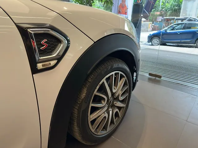 Used MINI Countryman Cooper S JCW Inspired in Mumbai