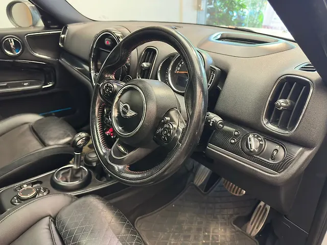 Used MINI Countryman Cooper S JCW Inspired in Mumbai