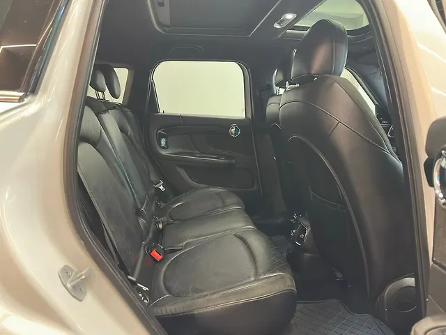 Used MINI Countryman Cooper S JCW Inspired in Mumbai