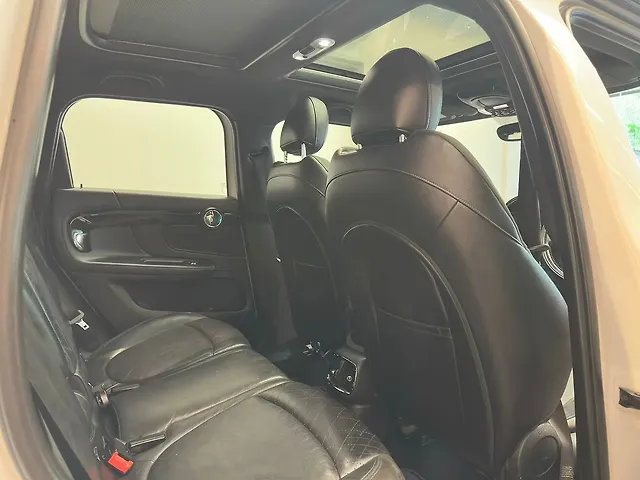Used MINI Countryman Cooper S JCW Inspired in Mumbai