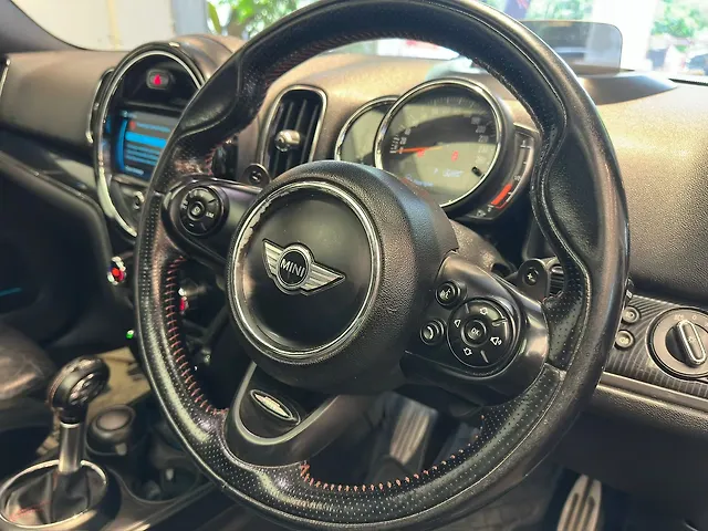Used MINI Countryman Cooper S JCW Inspired in Mumbai