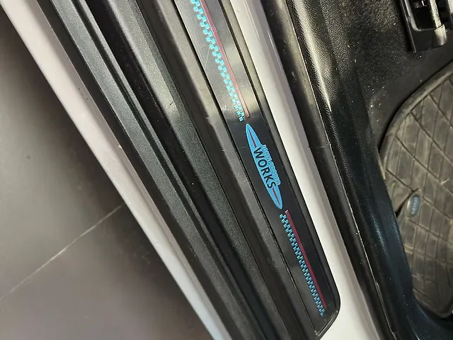 Used MINI Countryman Cooper S JCW Inspired in Mumbai