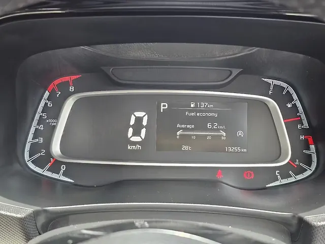 Used Kia Sonet [2022-2023] HTX 1.0 DCT in Mumbai
