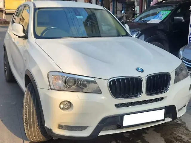 Used BMW X3 [2011-2014] xDrive20d in Hyderabad