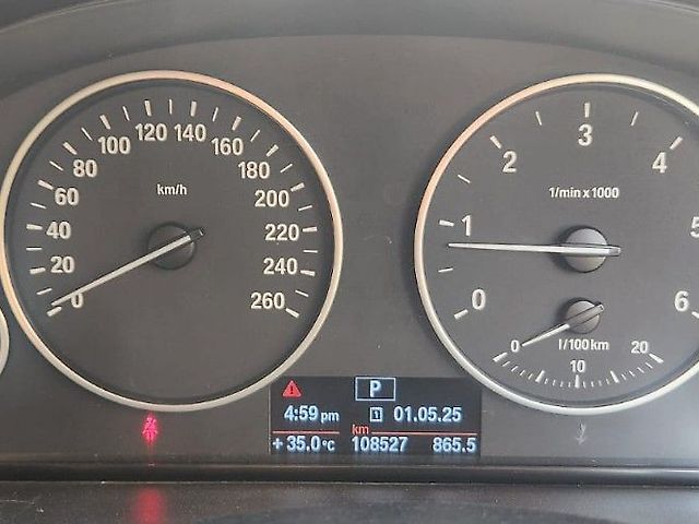 Used BMW X3 [2011-2014] xDrive20d in Hyderabad