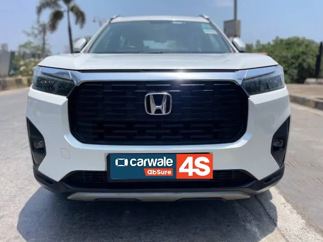 Used 2023 Honda Elevate in Mumbai