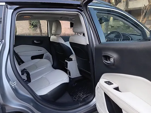 Used Jeep Compass [2017-2021] Limited Plus Diesel [2018-2020] in Sangli