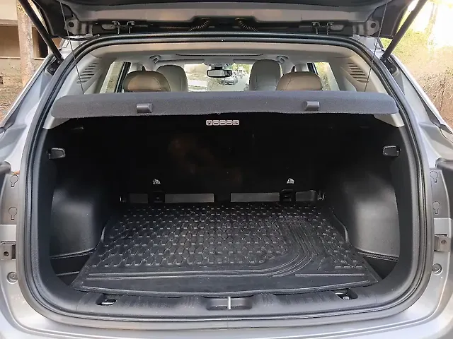 Used Jeep Compass [2017-2021] Limited Plus Diesel [2018-2020] in Sangli