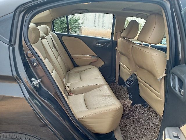 Used Honda City [2014-2017] VX CVT in Kanpur