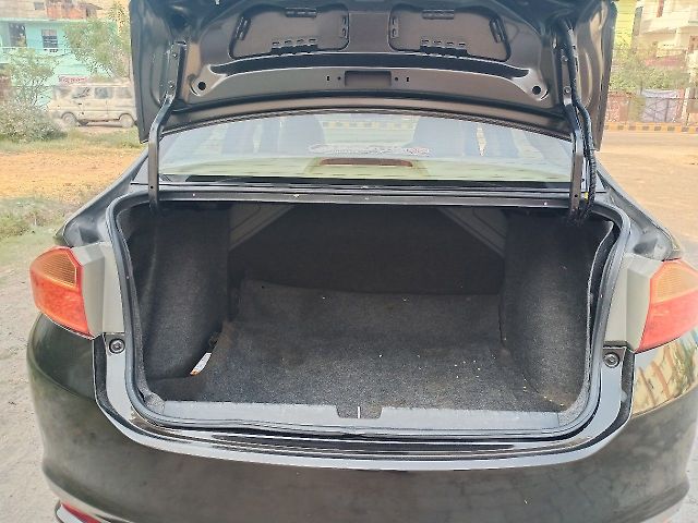 Used Honda City [2014-2017] VX CVT in Kanpur