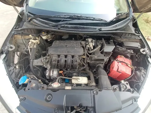 Used Honda City [2014-2017] VX CVT in Kanpur