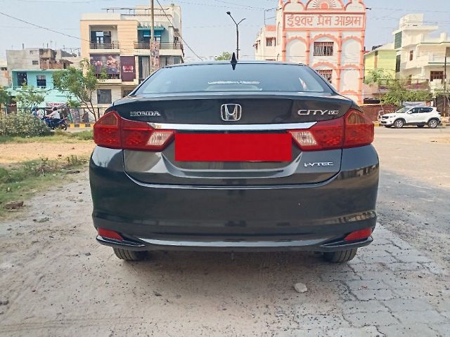 Used Honda City [2014-2017] VX CVT in Kanpur