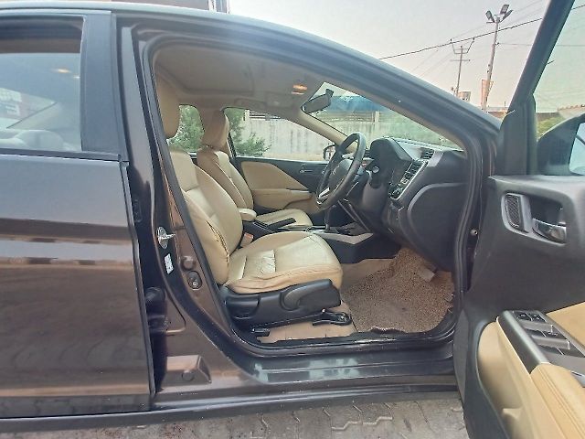 Used Honda City [2014-2017] VX CVT in Kanpur