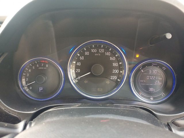 Used Honda City [2014-2017] VX CVT in Kanpur