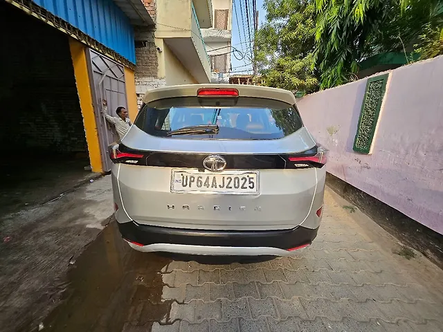 Used Tata Harrier [2019-2023] XZ Plus in Badohi
