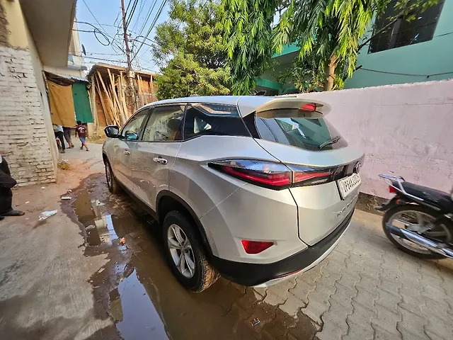 Used Tata Harrier [2019-2023] XZ Plus in Badohi