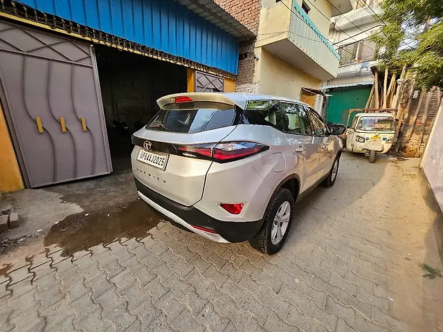Used Tata Harrier [2019-2023] XZ Plus in Badohi