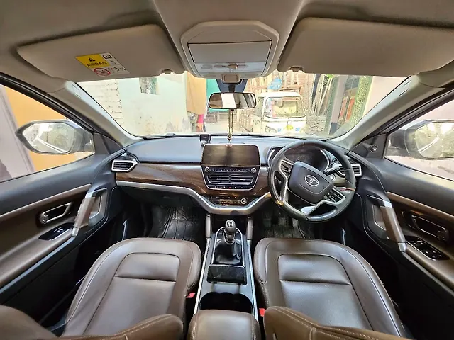 Used Tata Harrier [2019-2023] XZ Plus in Badohi