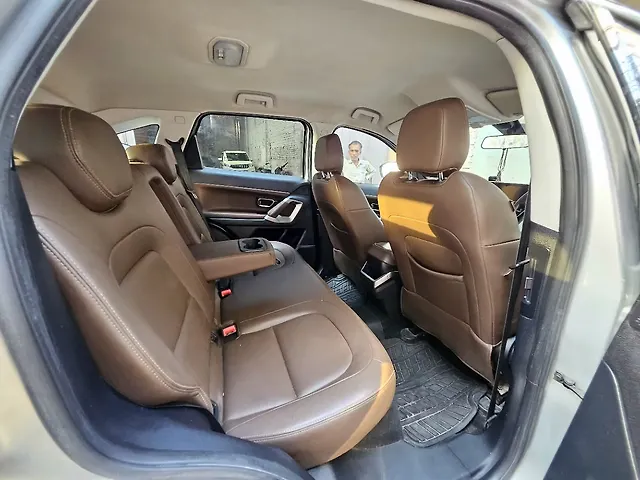 Used Tata Harrier [2019-2023] XZ Plus in Badohi